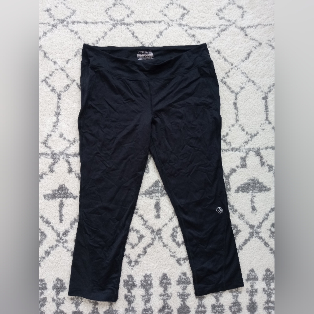 MPG cycling pants